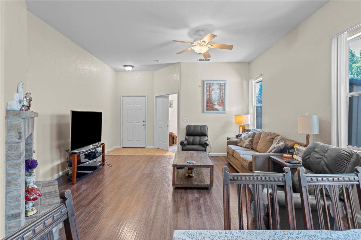 256 Warm Springs Drive