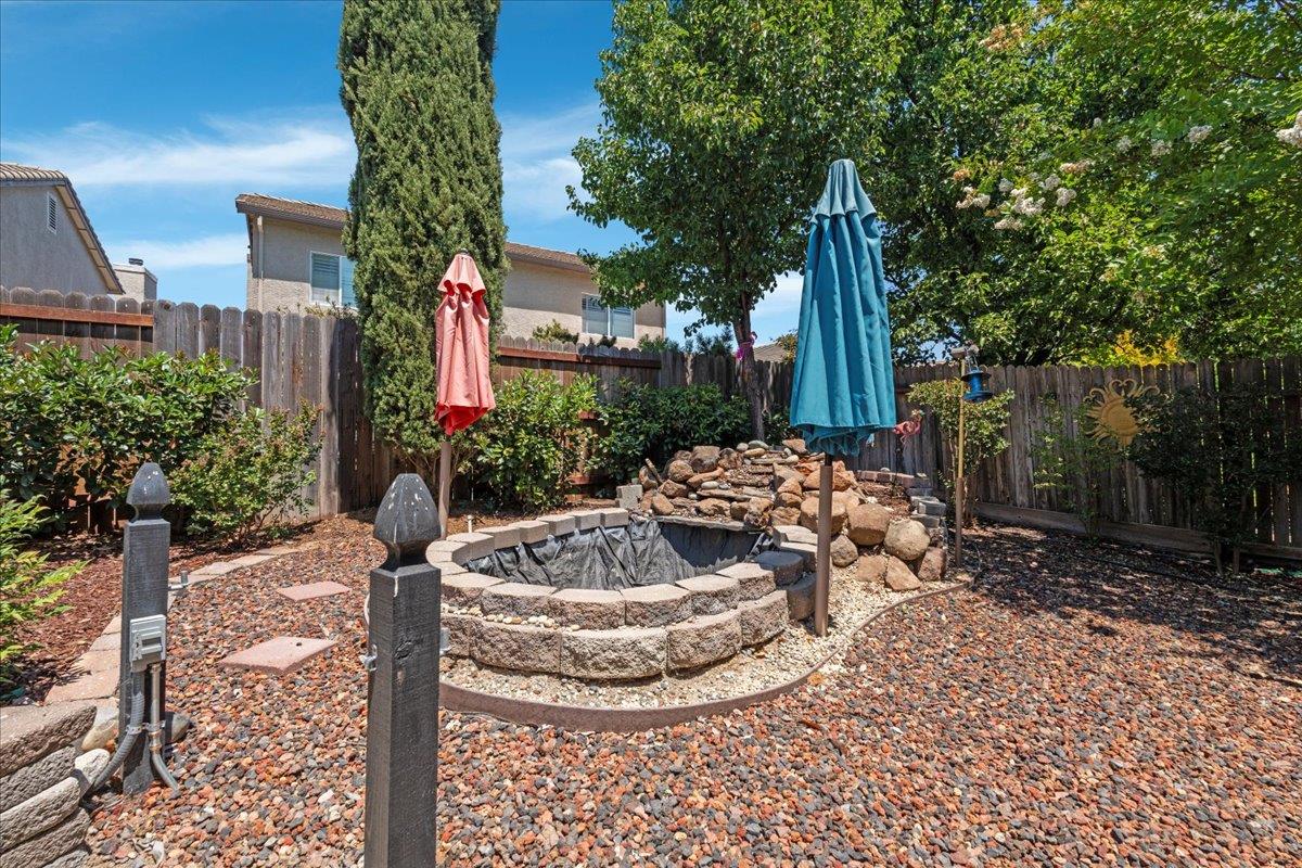 256 Warm Springs Drive