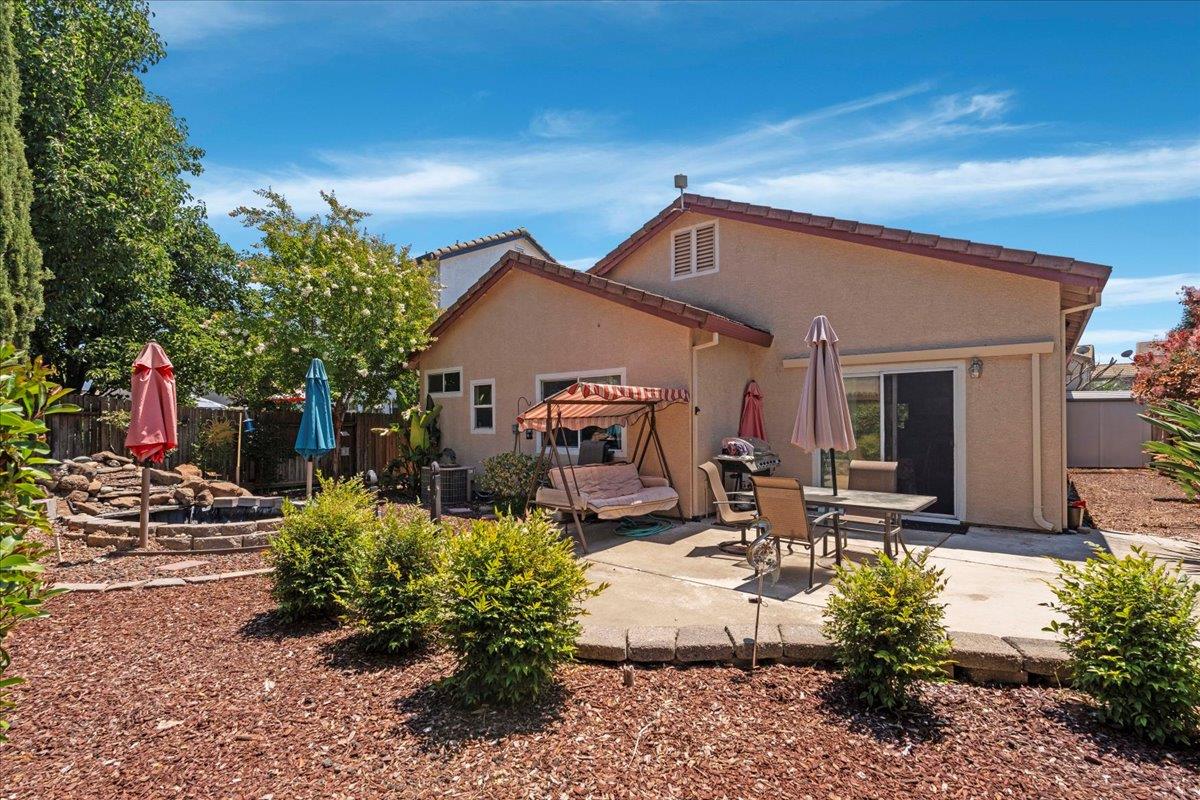 256 Warm Springs Drive