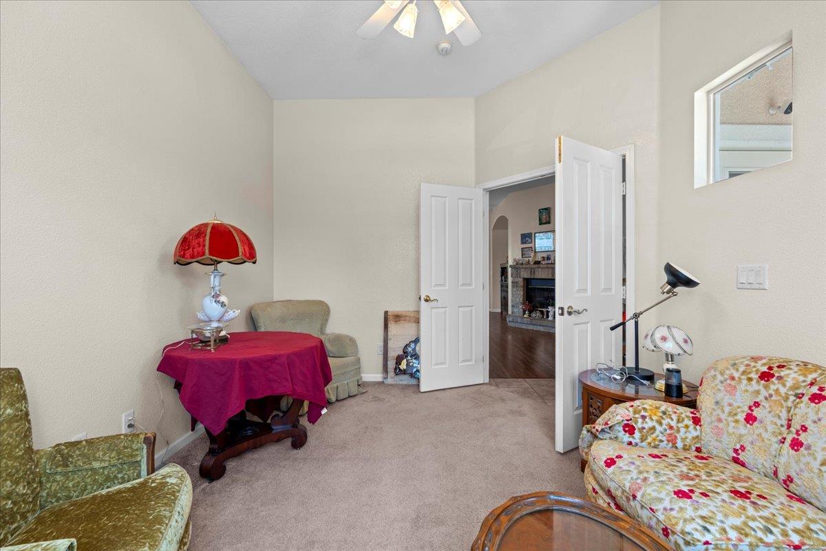 256 Warm Springs Drive