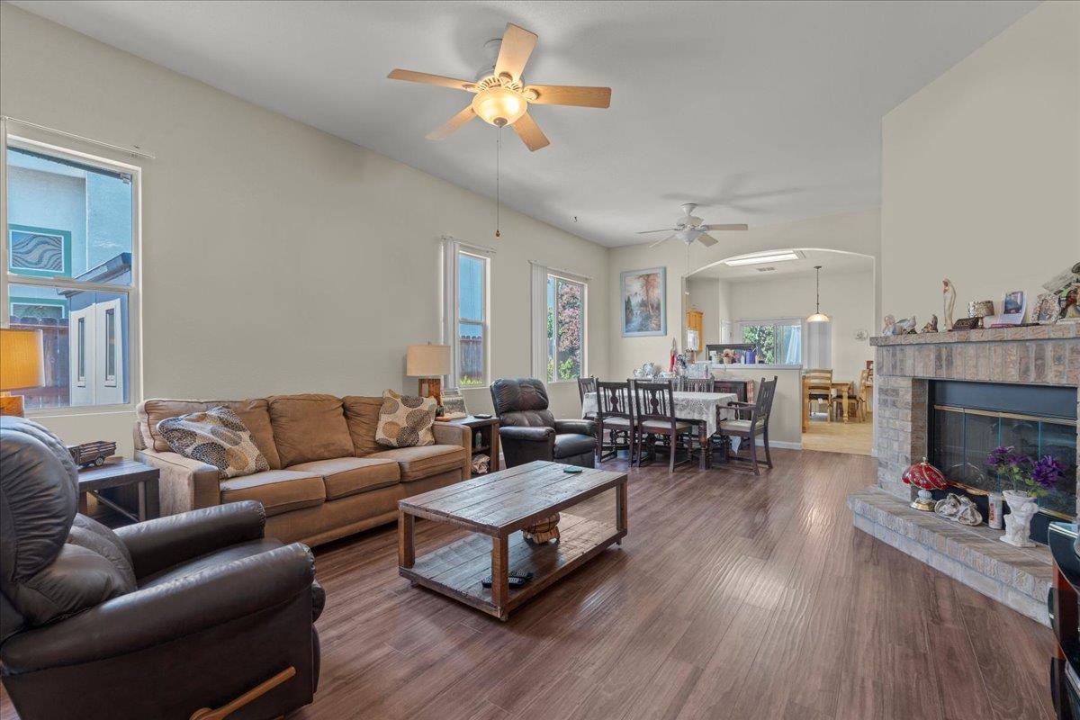 256 Warm Springs Drive