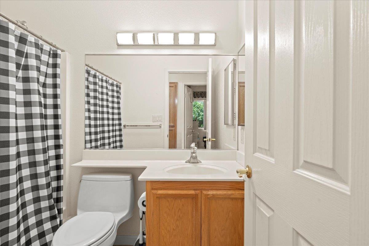 256 Warm Springs Drive