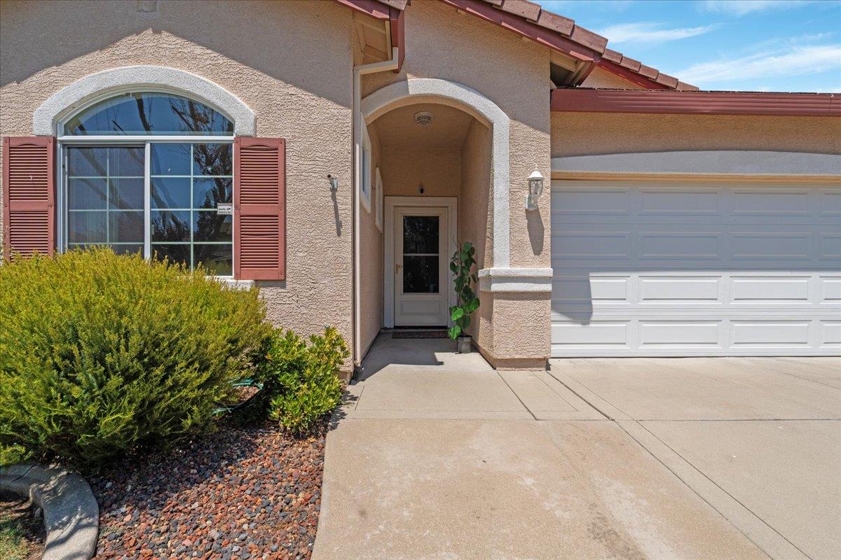 256 Warm Springs Drive