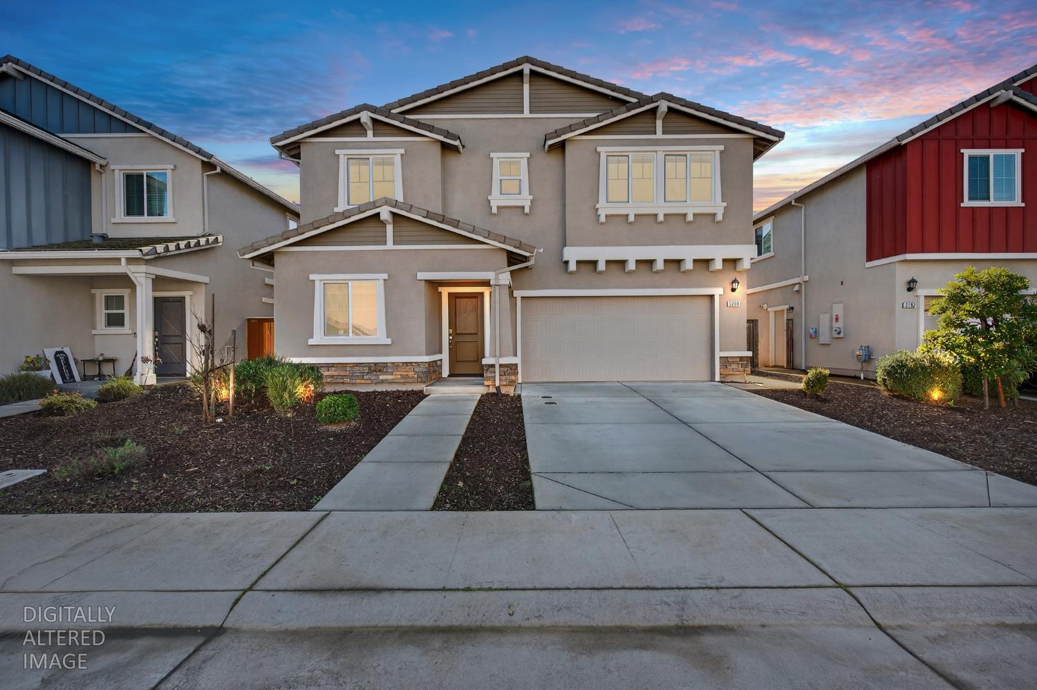 3200 Welton Circle