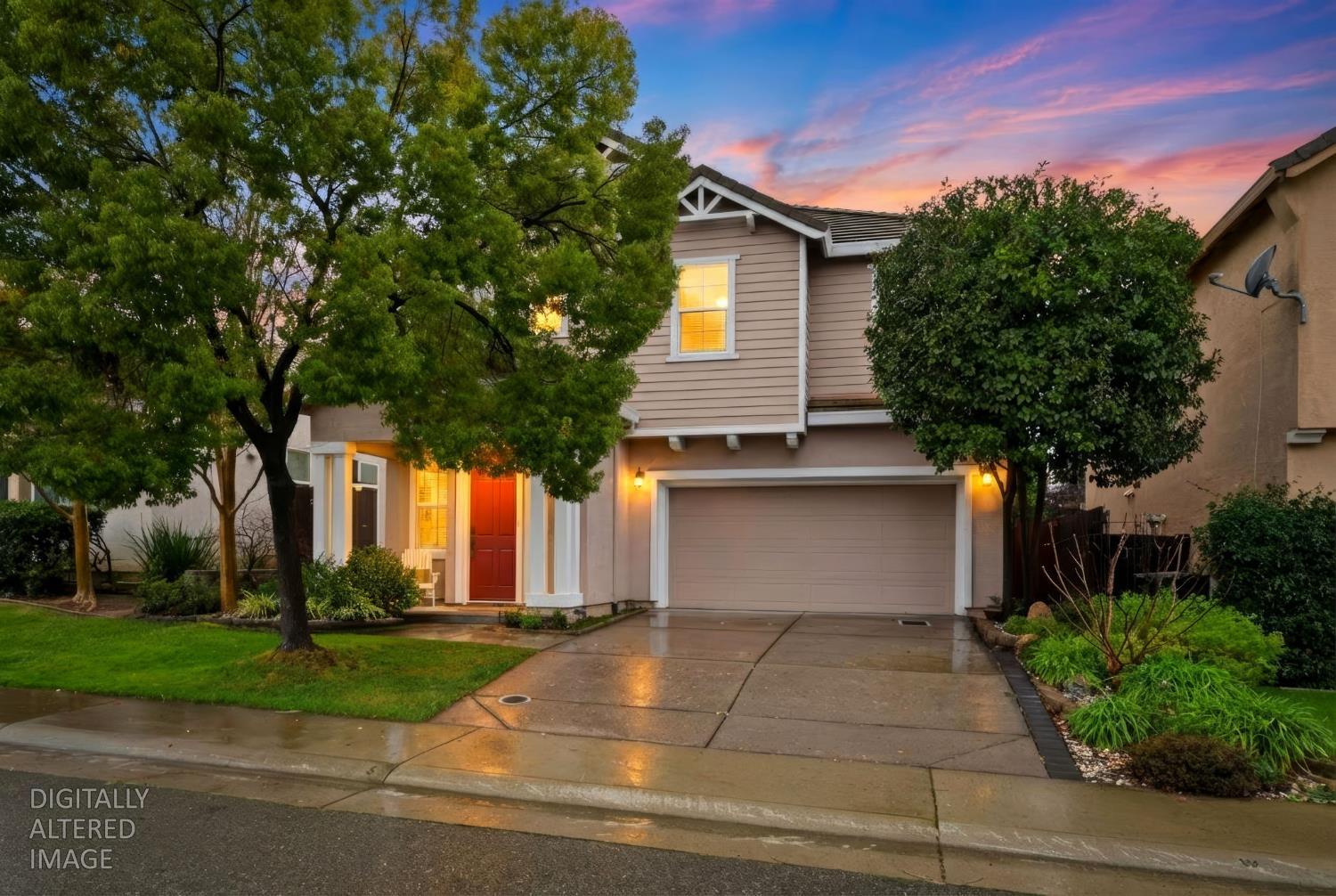 1209 Manza Circle