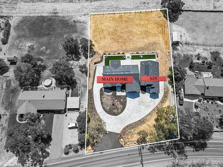 3775 Bell Road