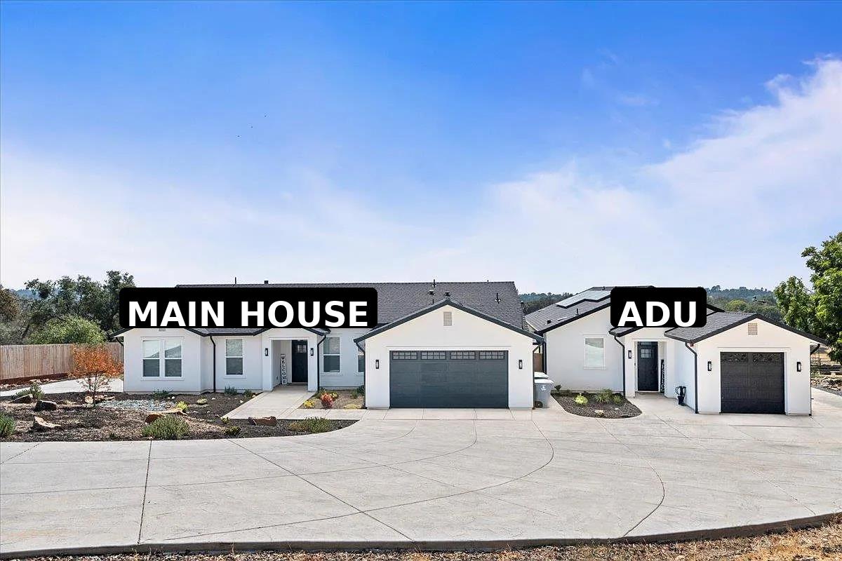 3775 Bell Road
