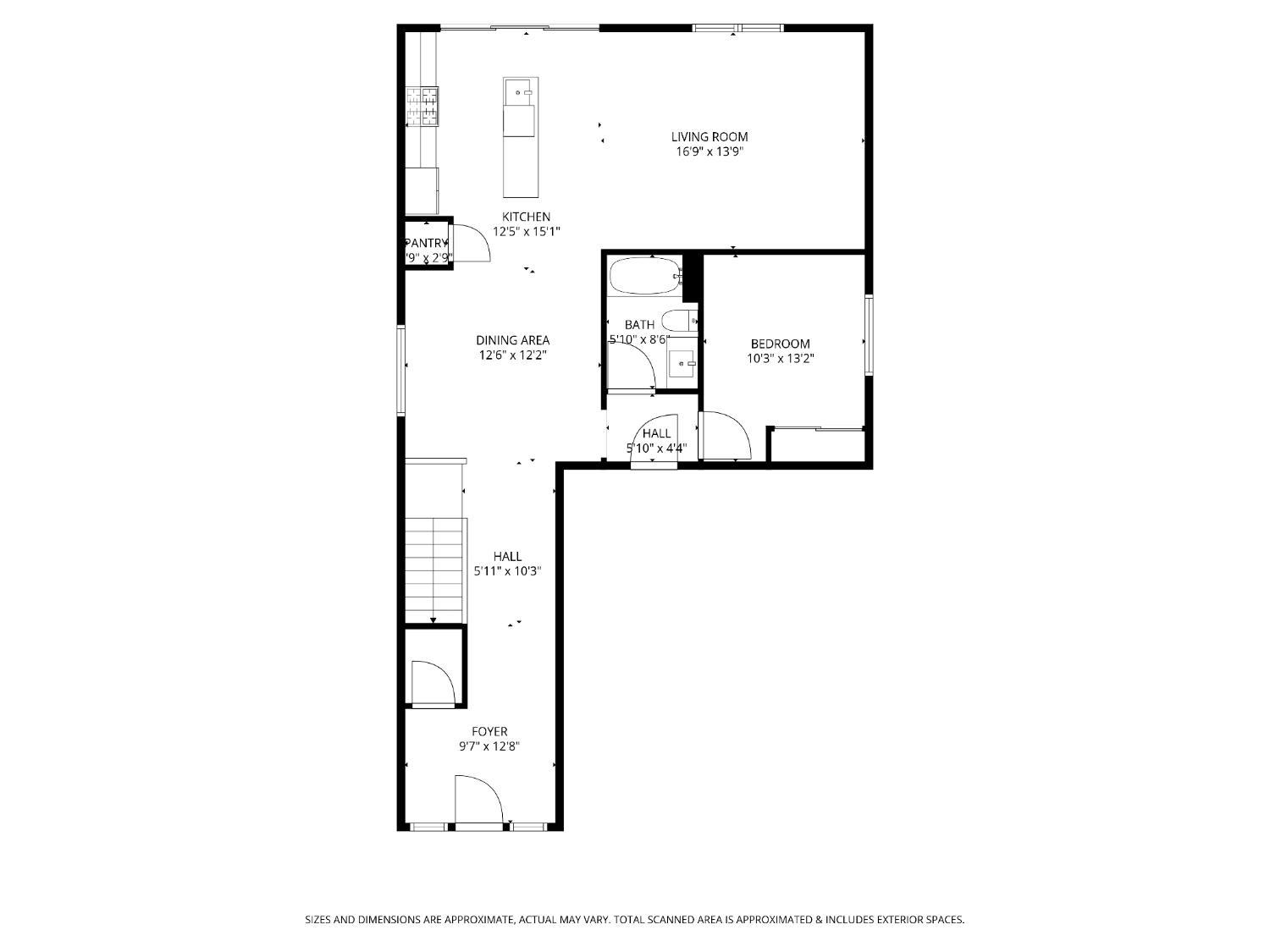 4318 White Fir Loop