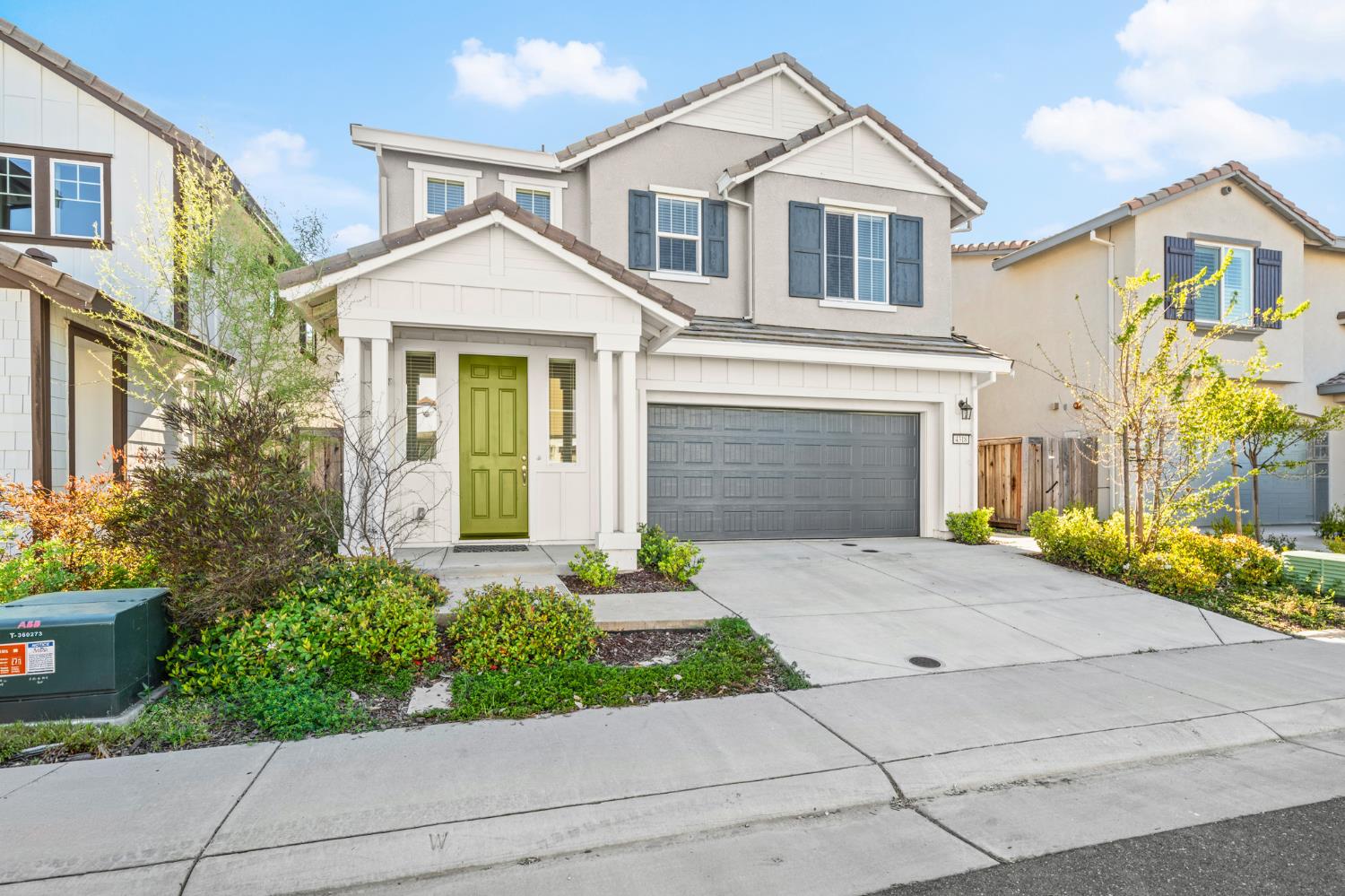 4318 White Fir Loop