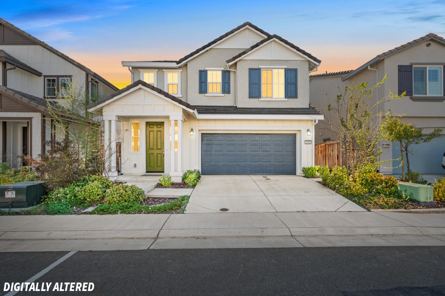 4318 White Fir Loop