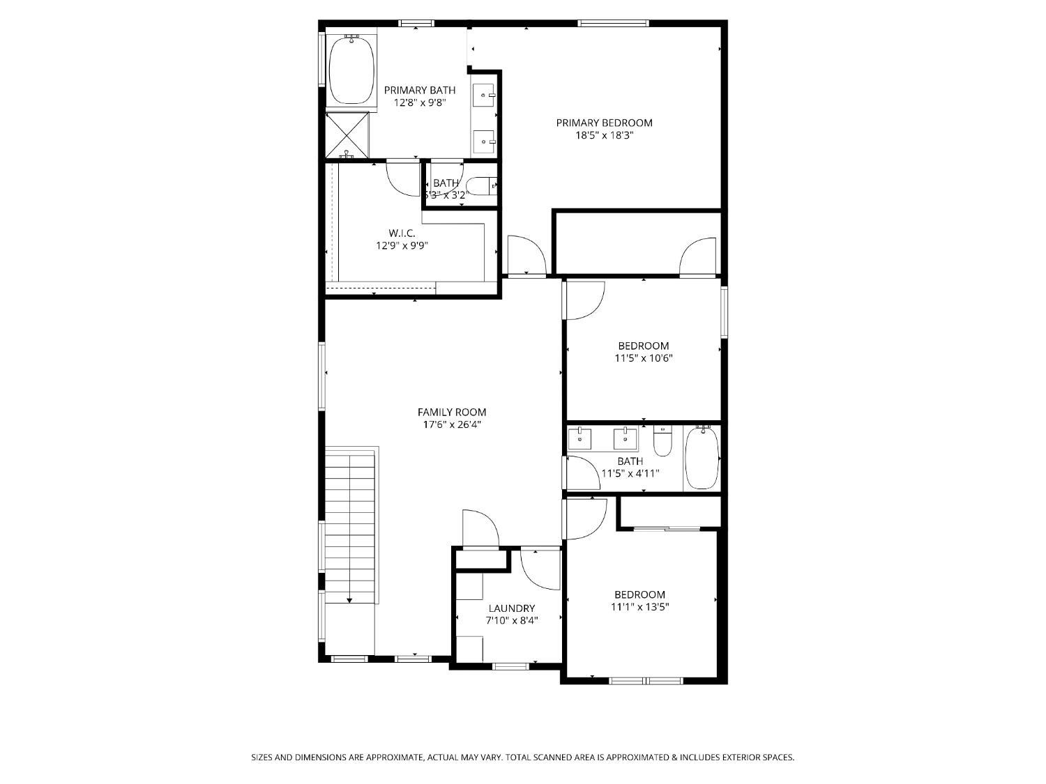 4318 White Fir Loop