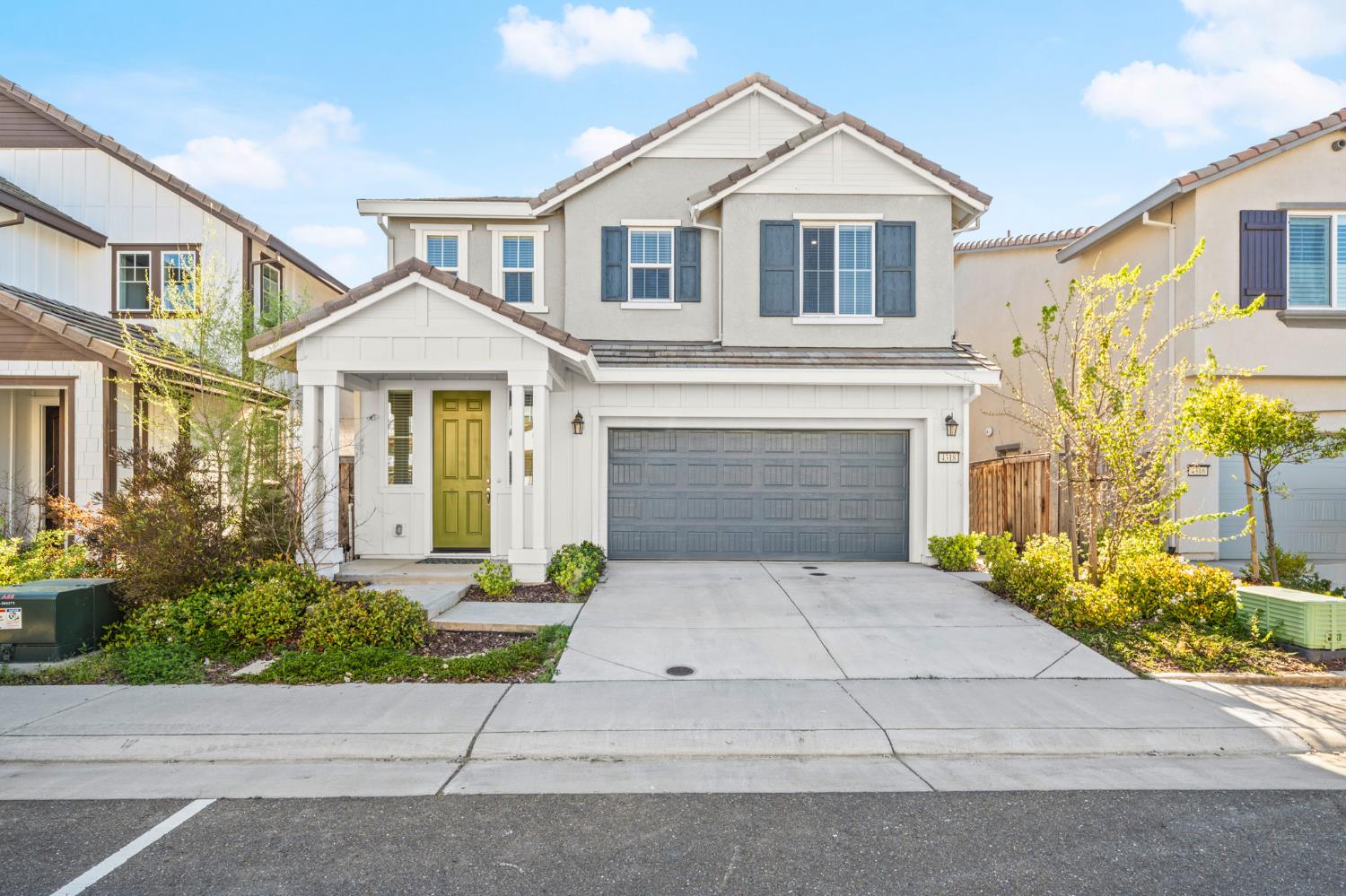 4318 White Fir Loop