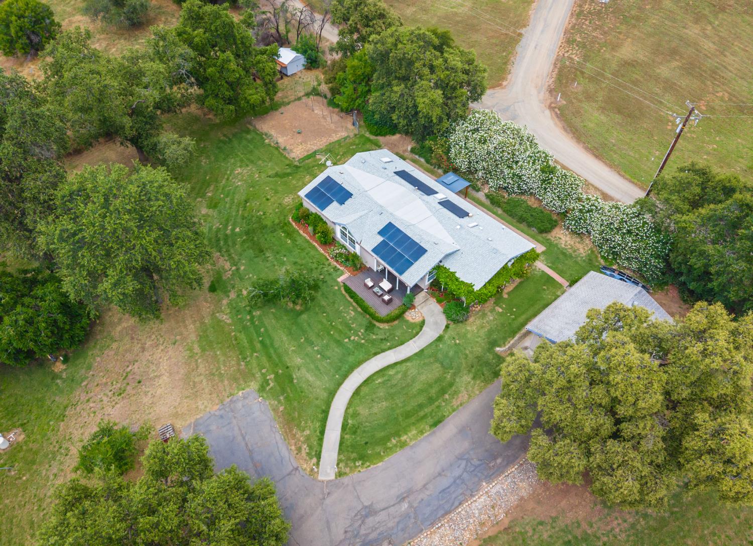 7921 Rasmussen Road