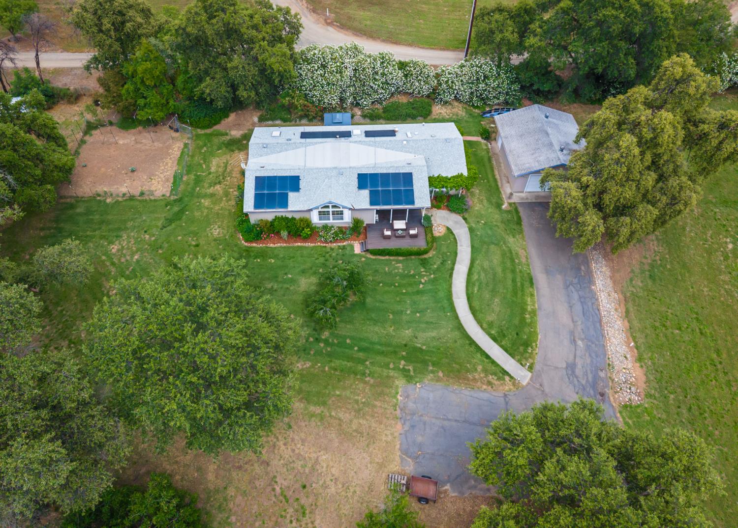 7921 Rasmussen Road