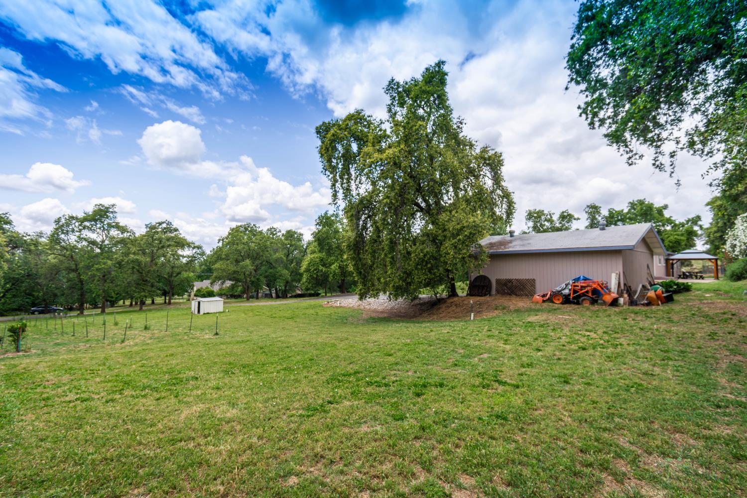 7921 Rasmussen Road