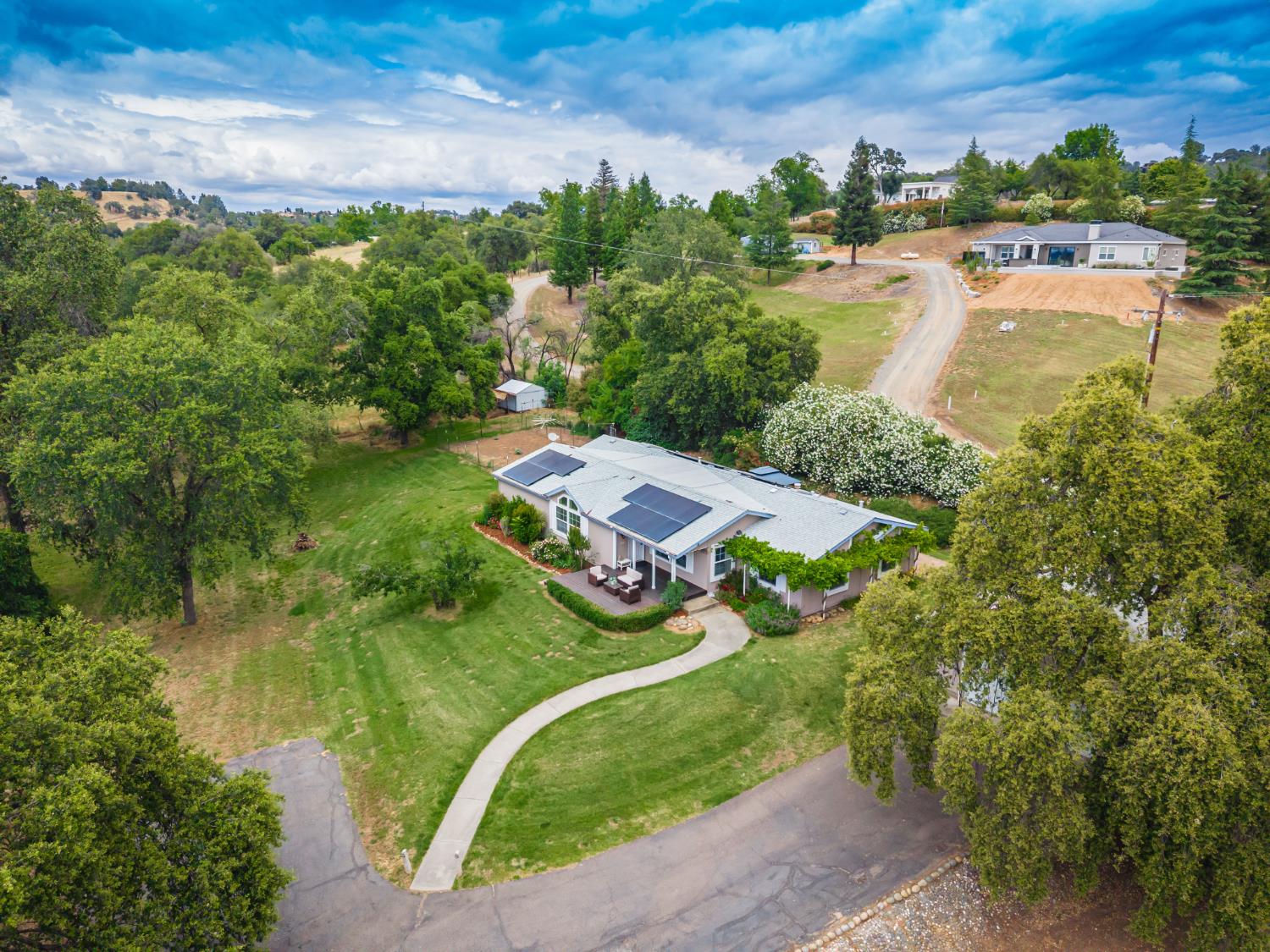 7921 Rasmussen Road