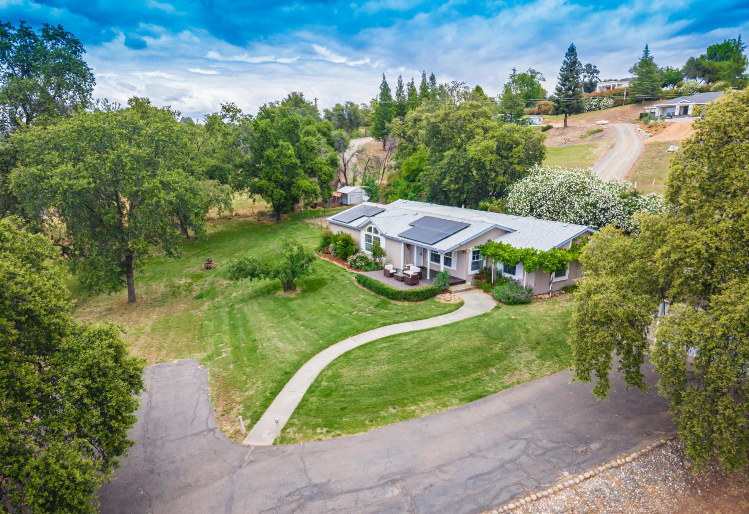 7921 Rasmussen Road