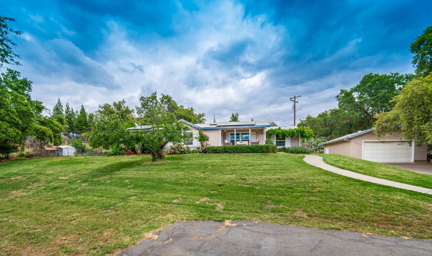7921 Rasmussen Road
