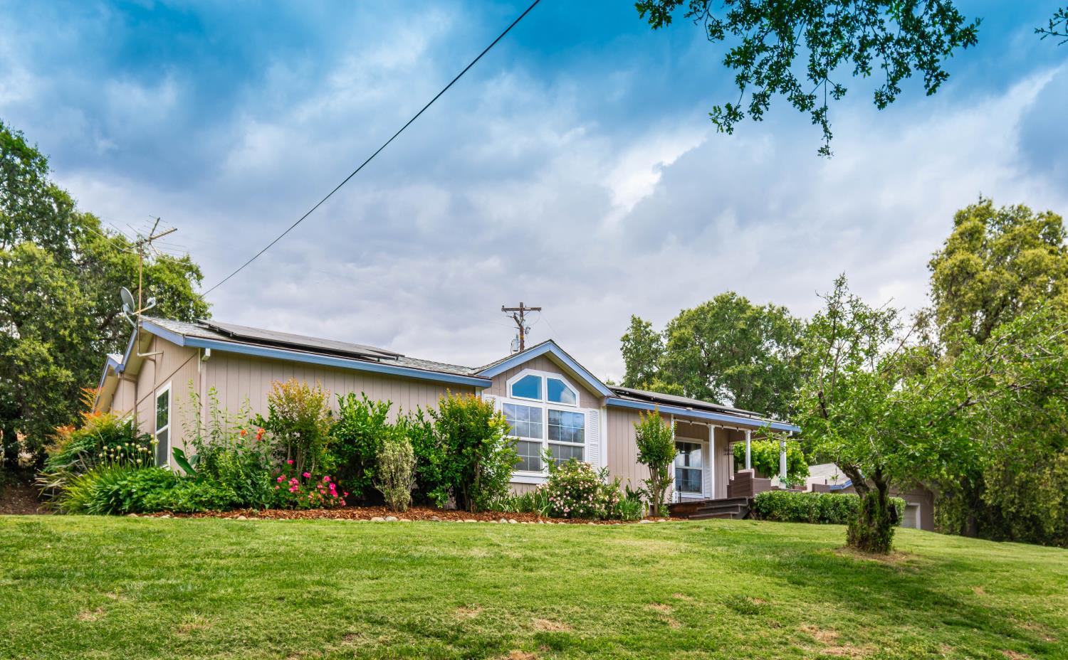 7921 Rasmussen Road