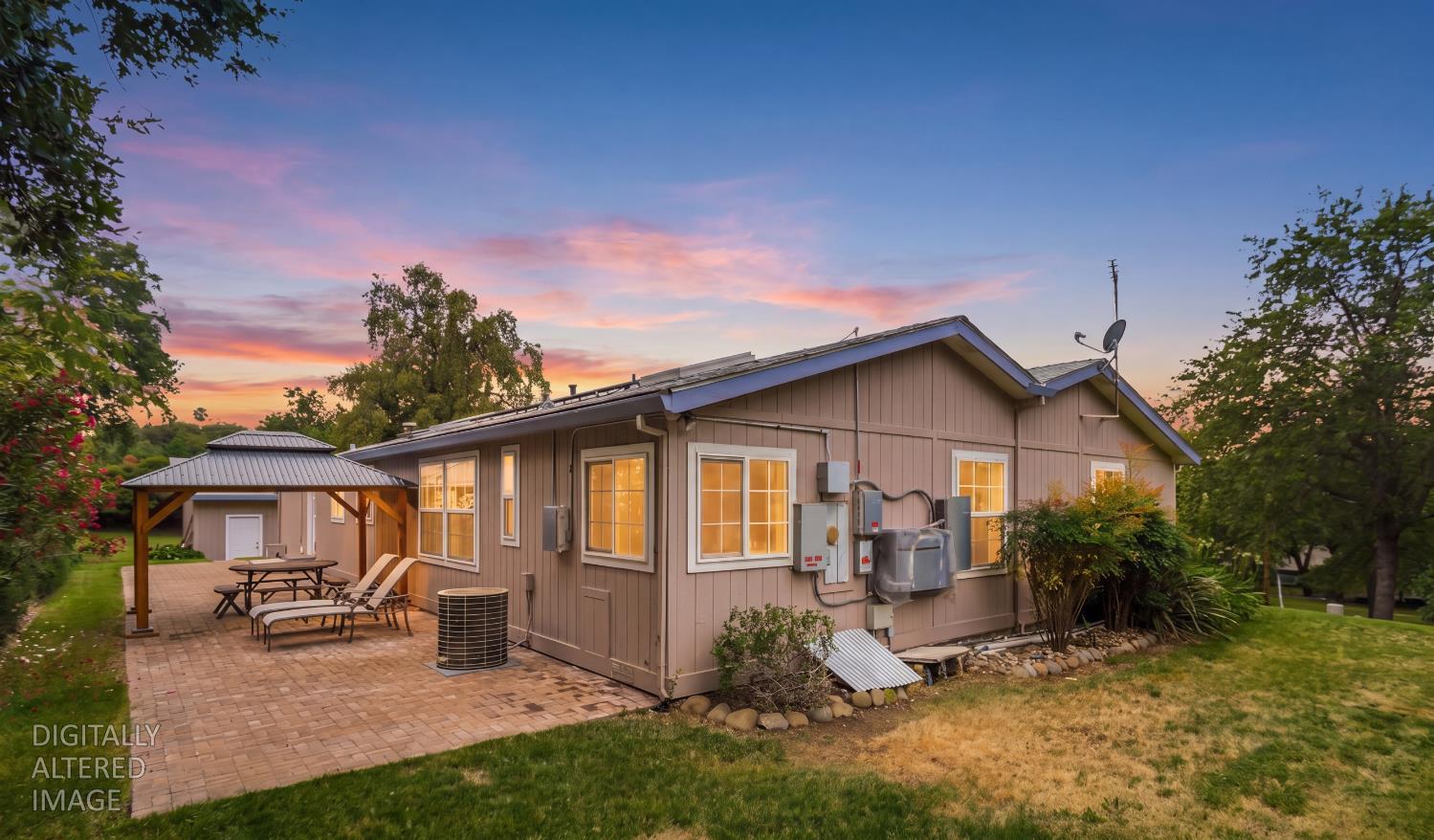 7921 Rasmussen Road