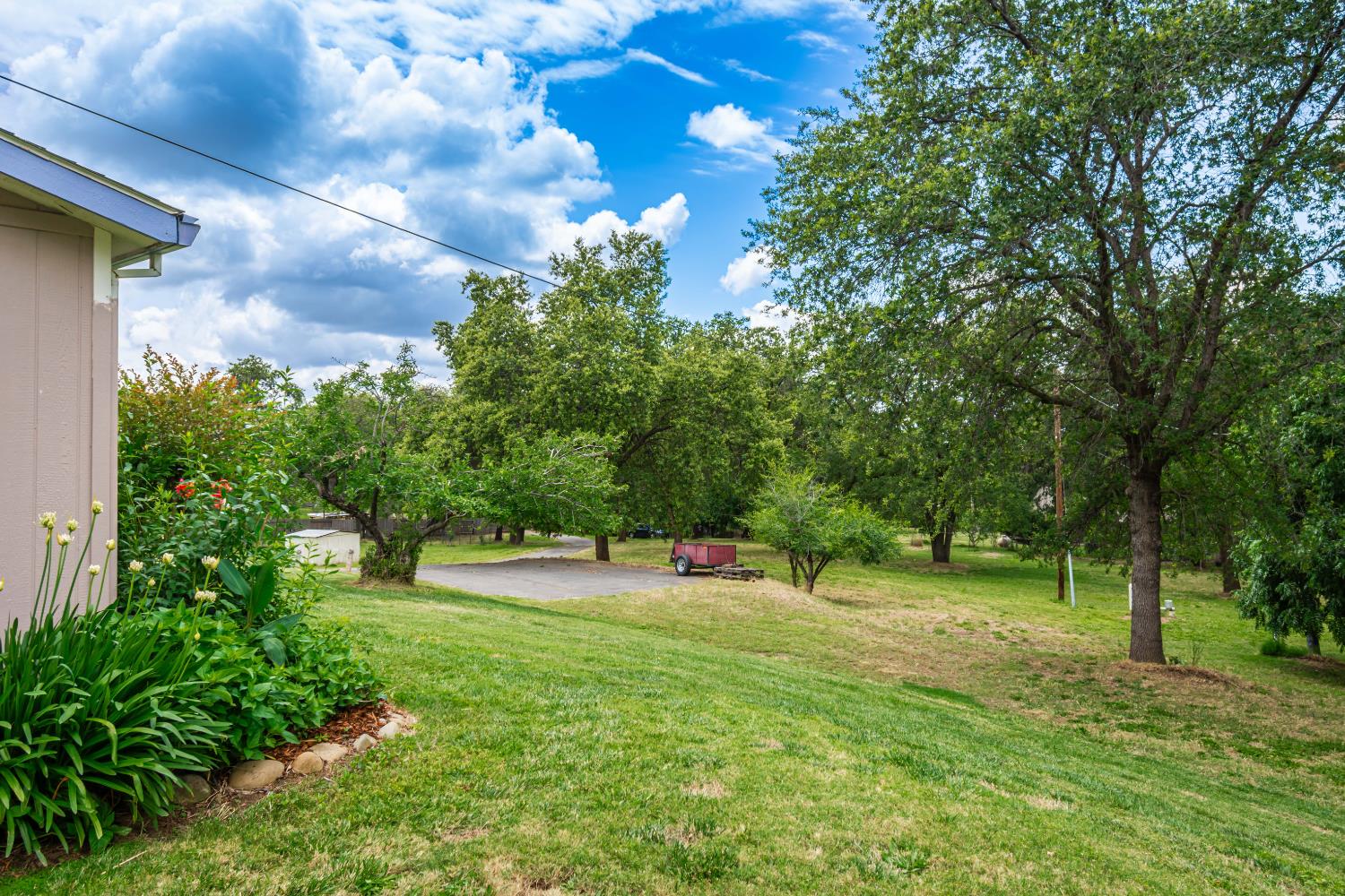 7921 Rasmussen Road
