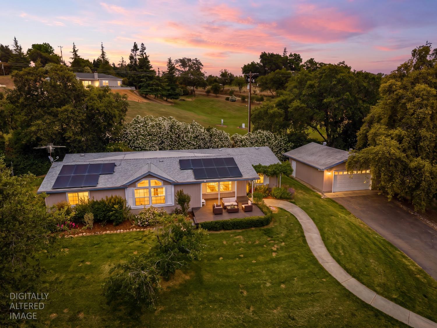 7921 Rasmussen Road