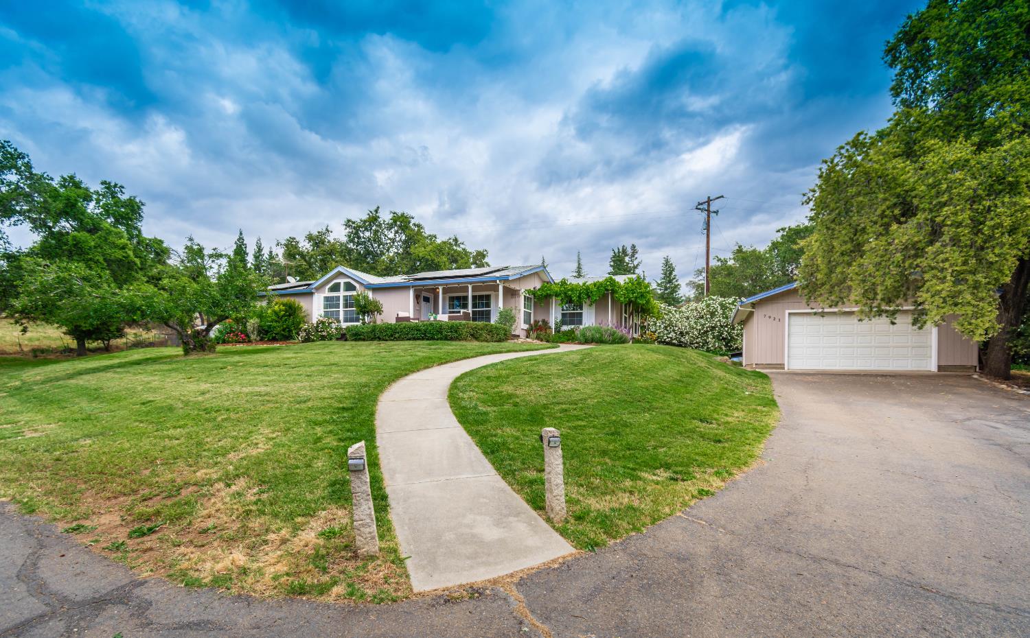 7921 Rasmussen Road