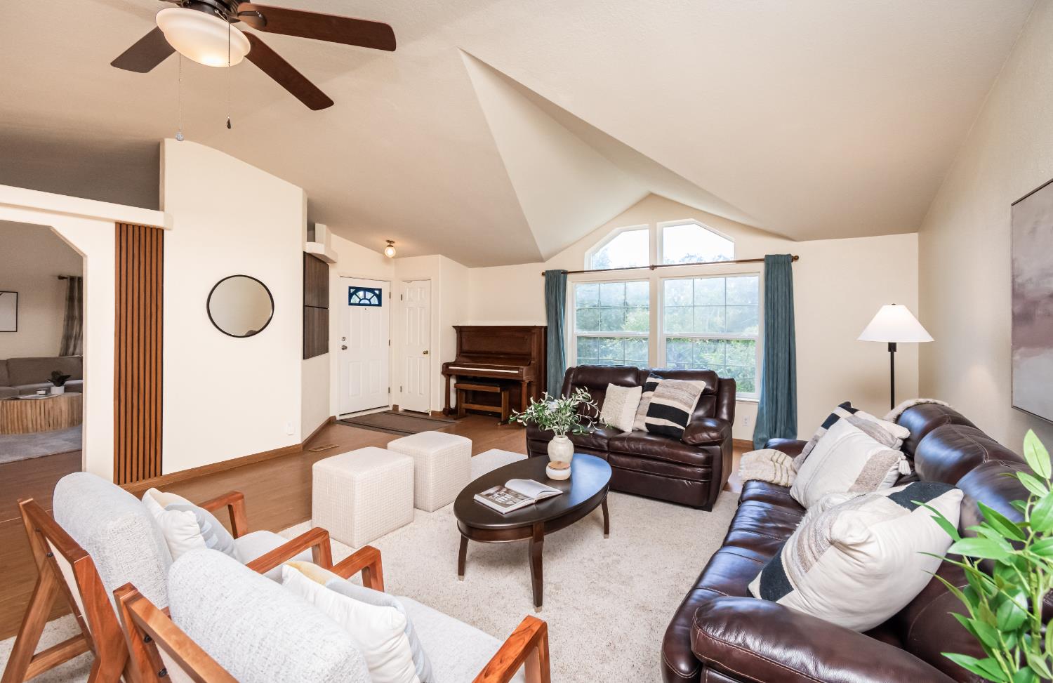 7921 Rasmussen Road