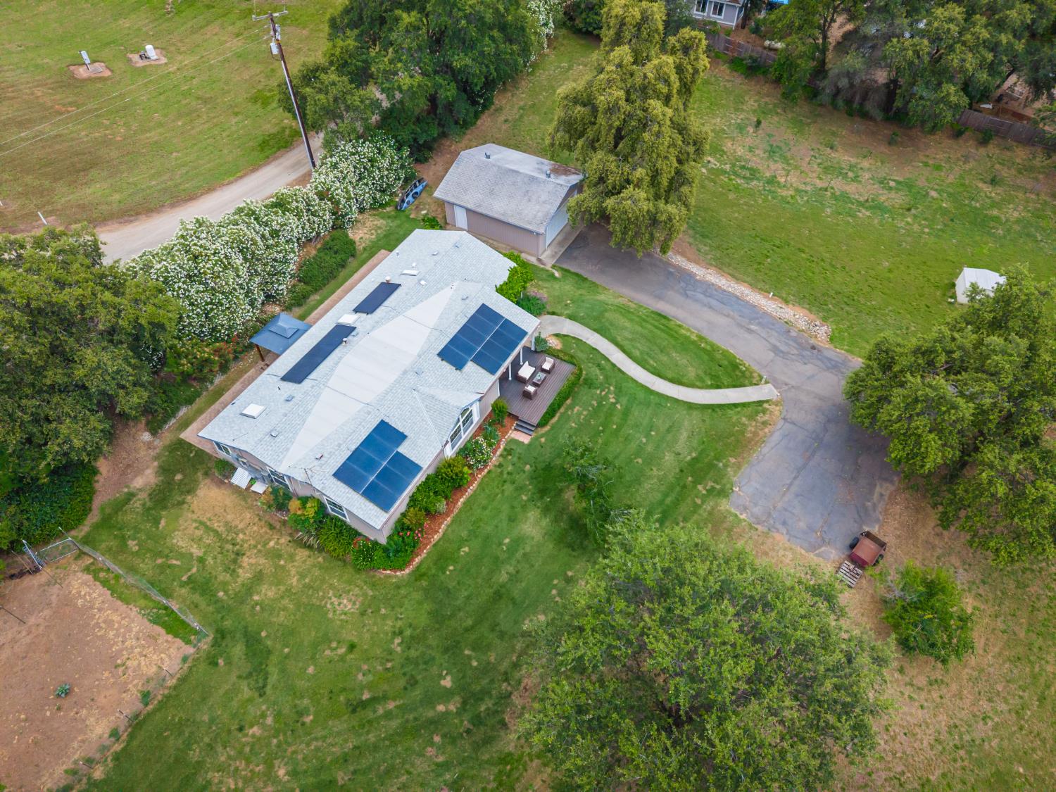 7921 Rasmussen Road