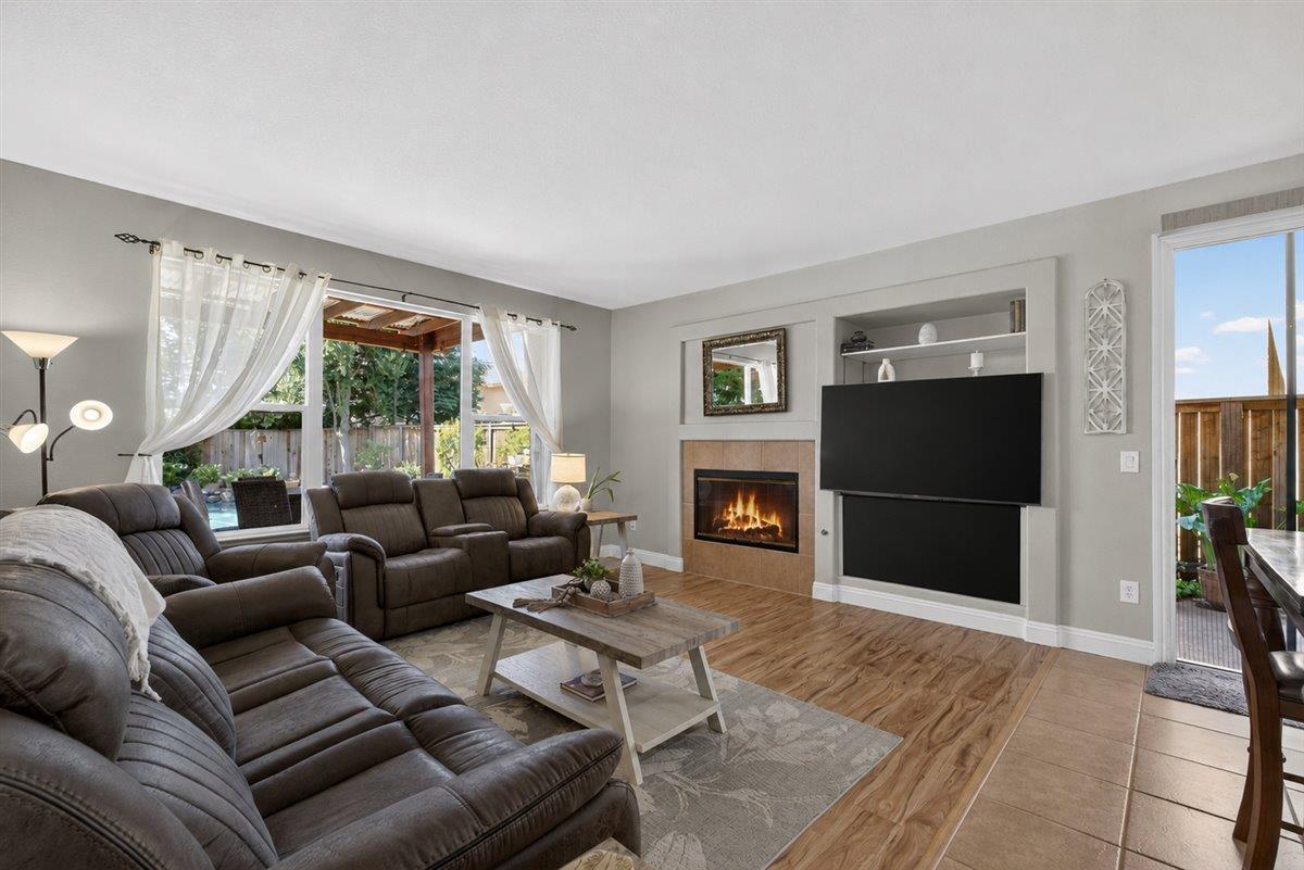 124 Blue Bonnet Court