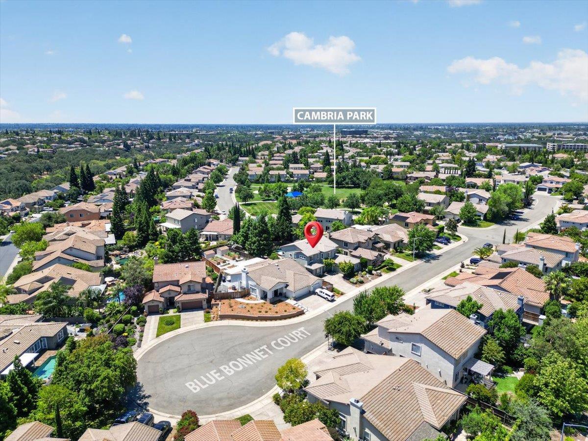 124 Blue Bonnet Court