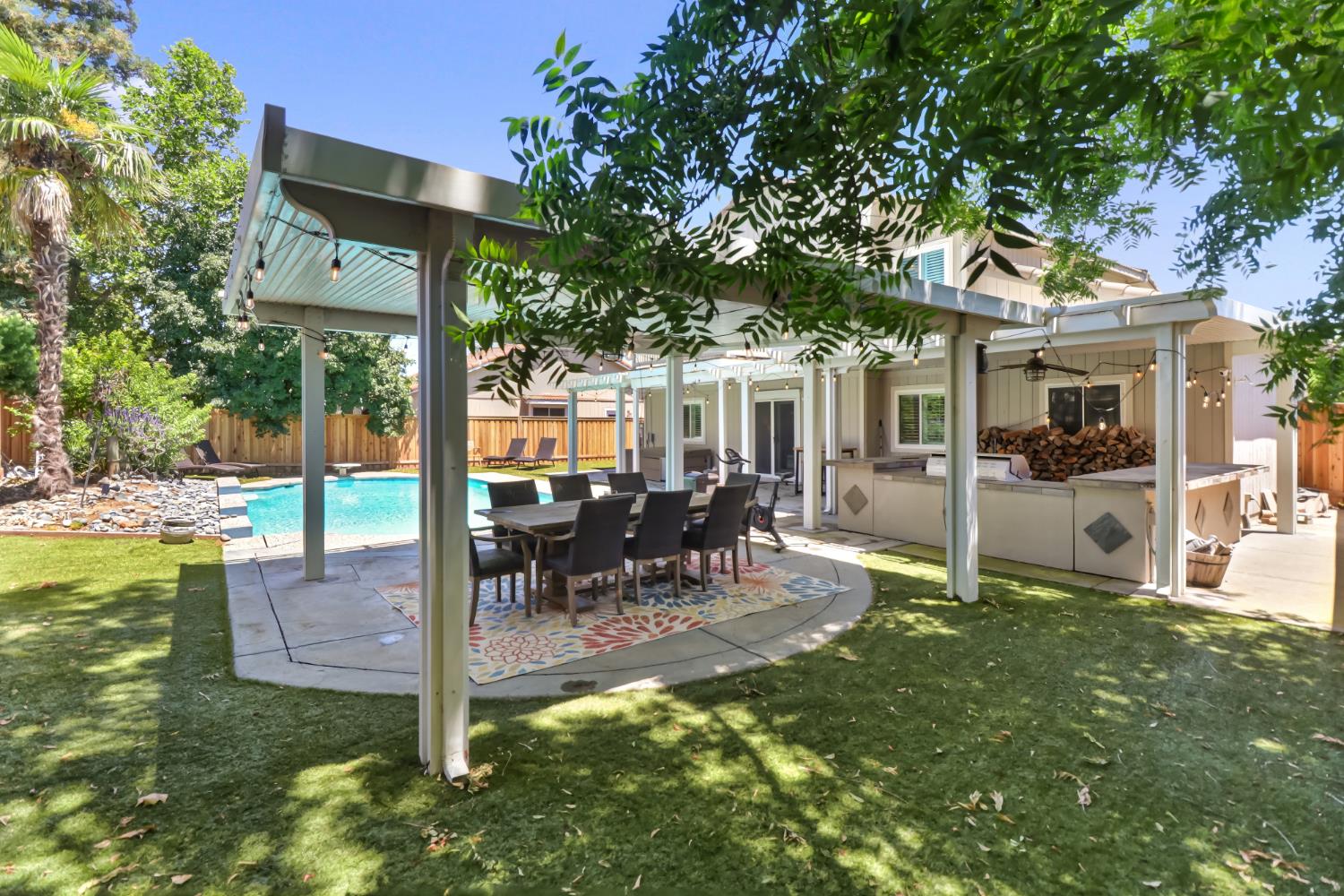 101 Buena Vista Court
