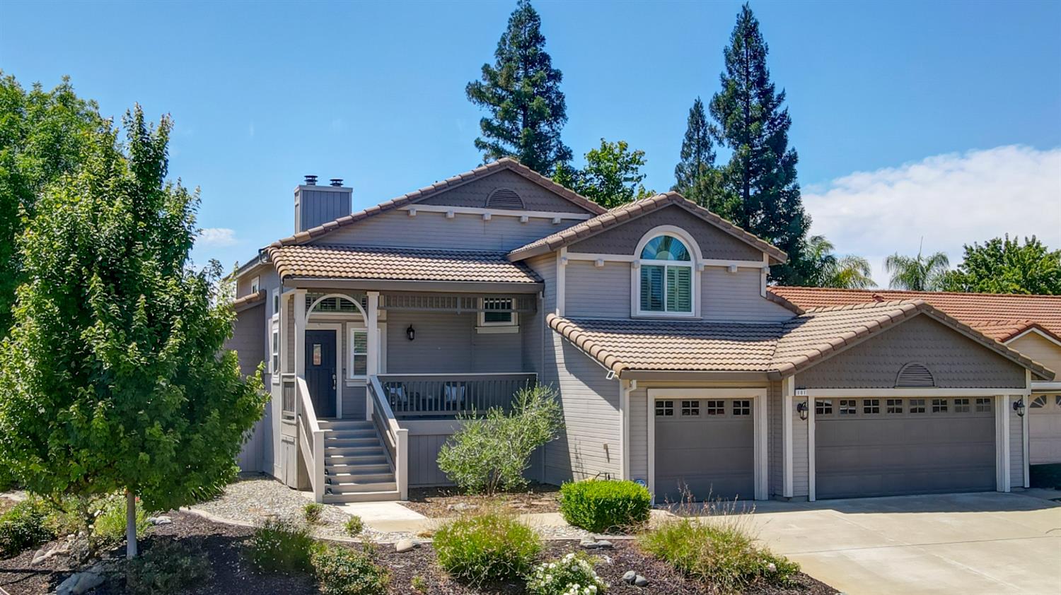 101 Buena Vista Court