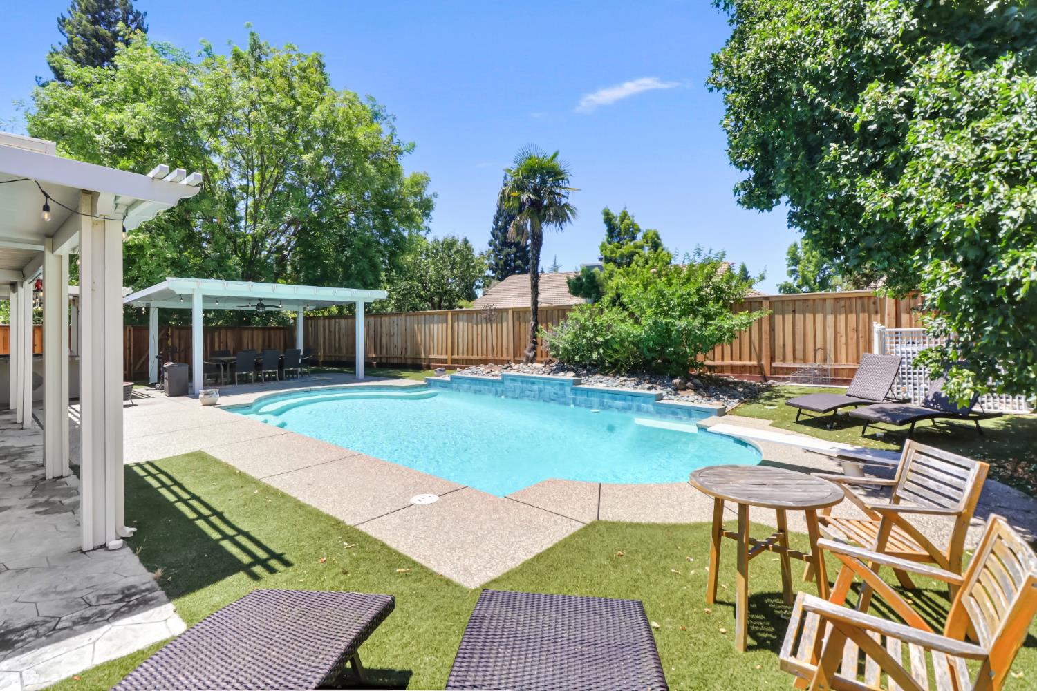 101 Buena Vista Court