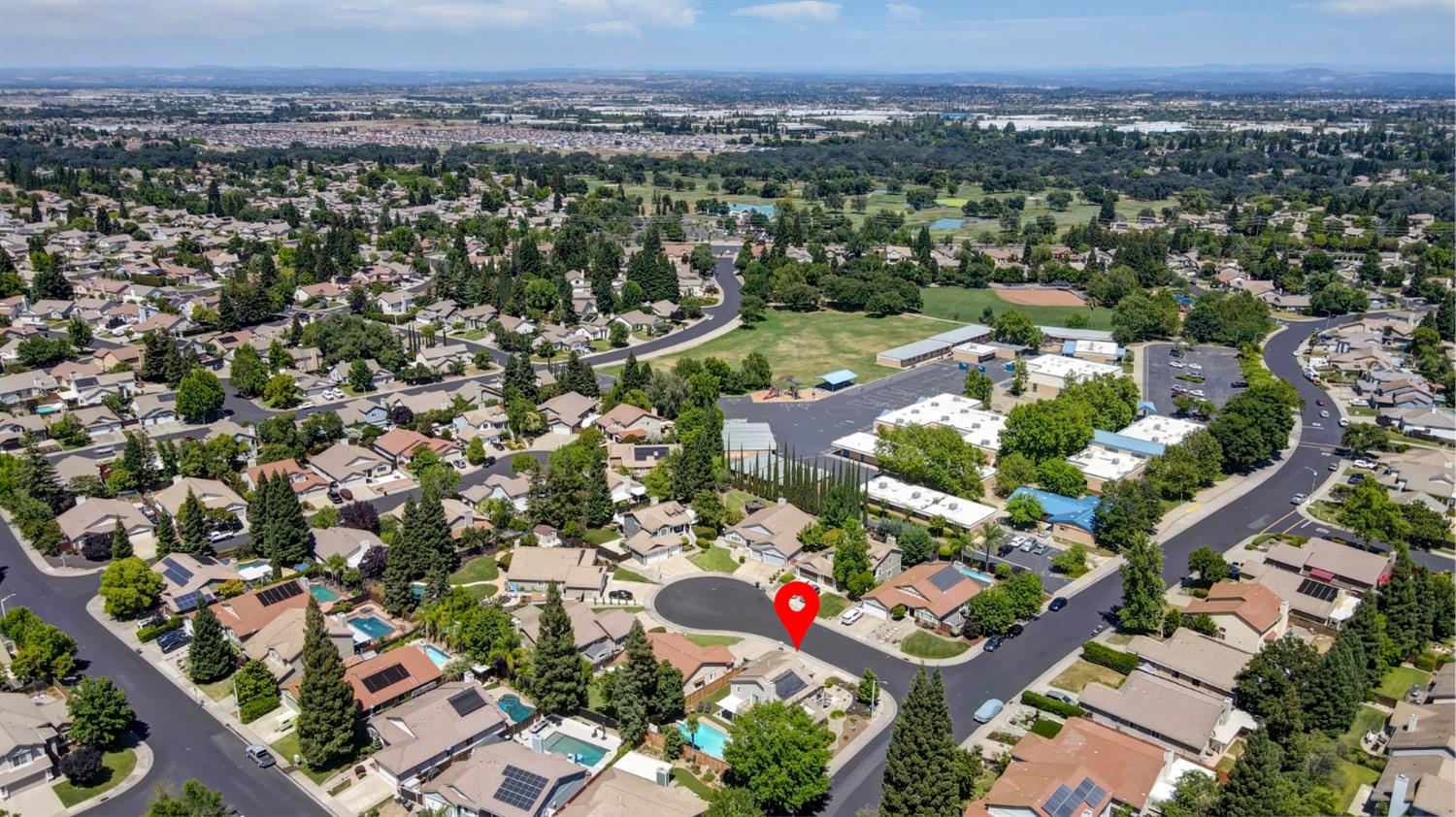 101 Buena Vista Court