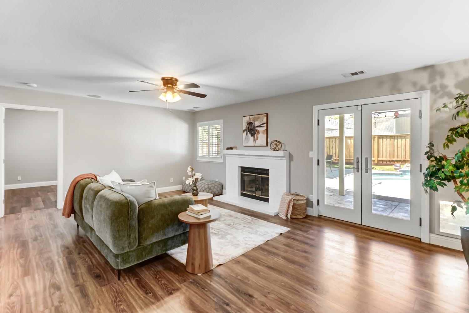 101 Buena Vista Court