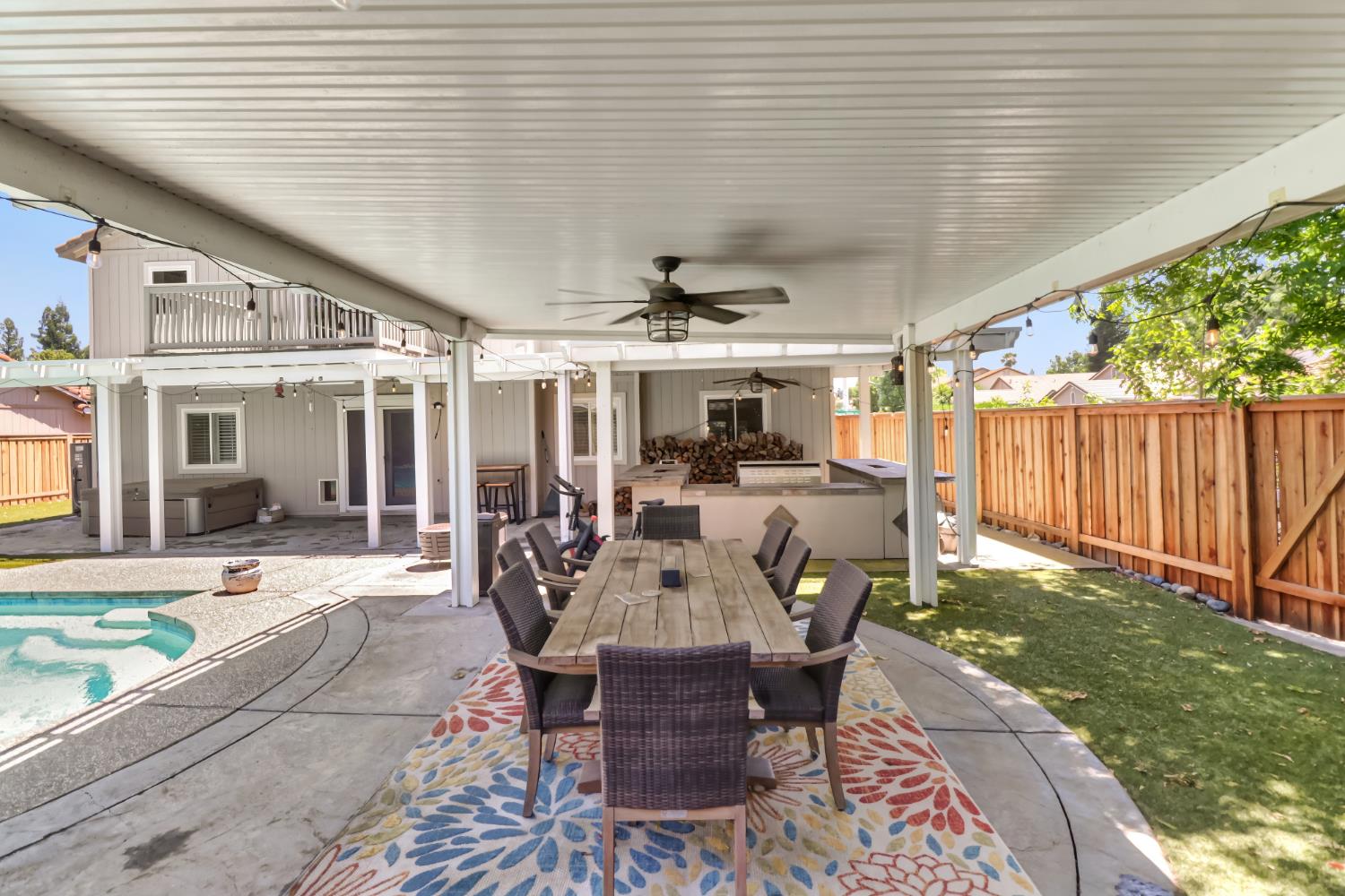 101 Buena Vista Court