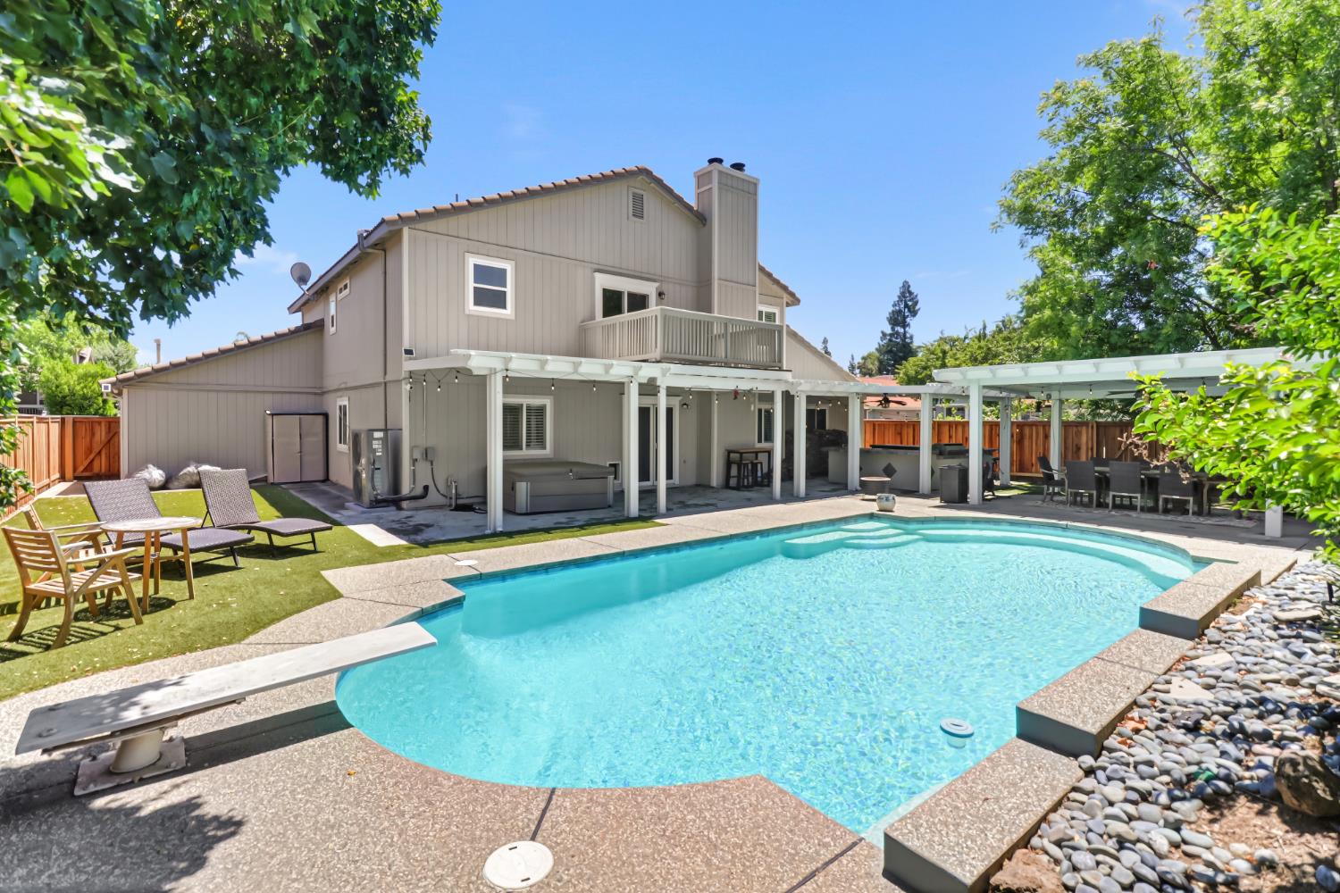 101 Buena Vista Court