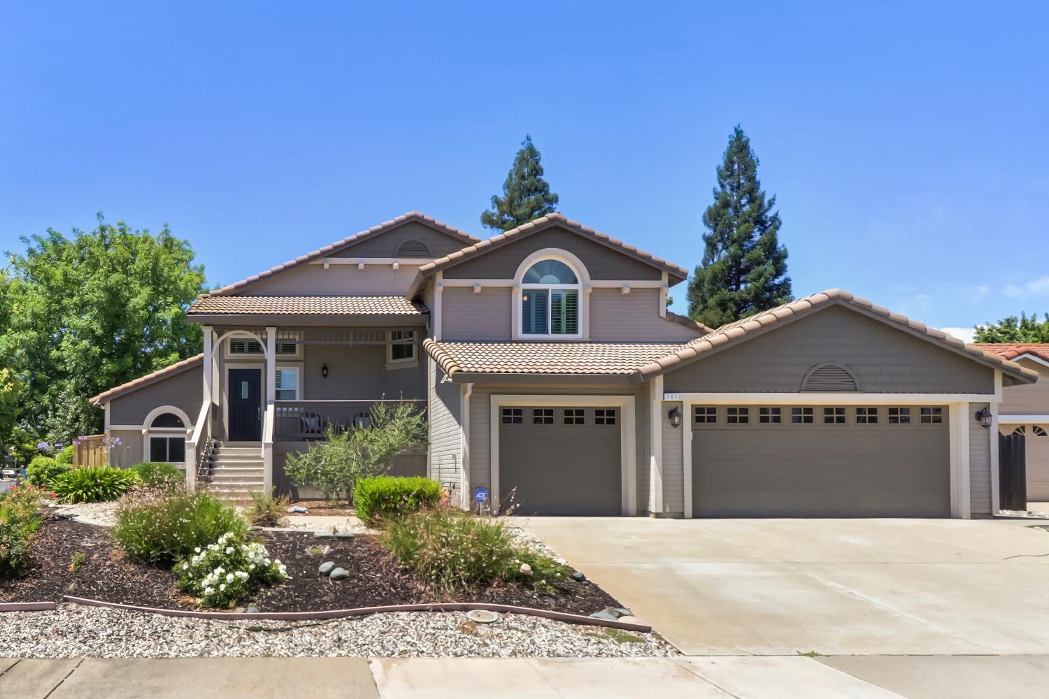 101 Buena Vista Court