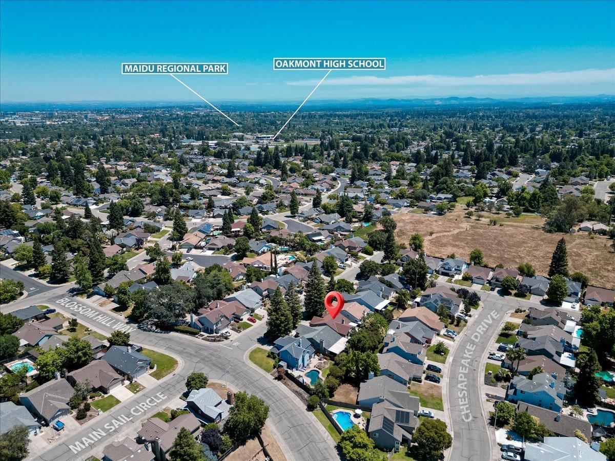 1204 Schooner Drive