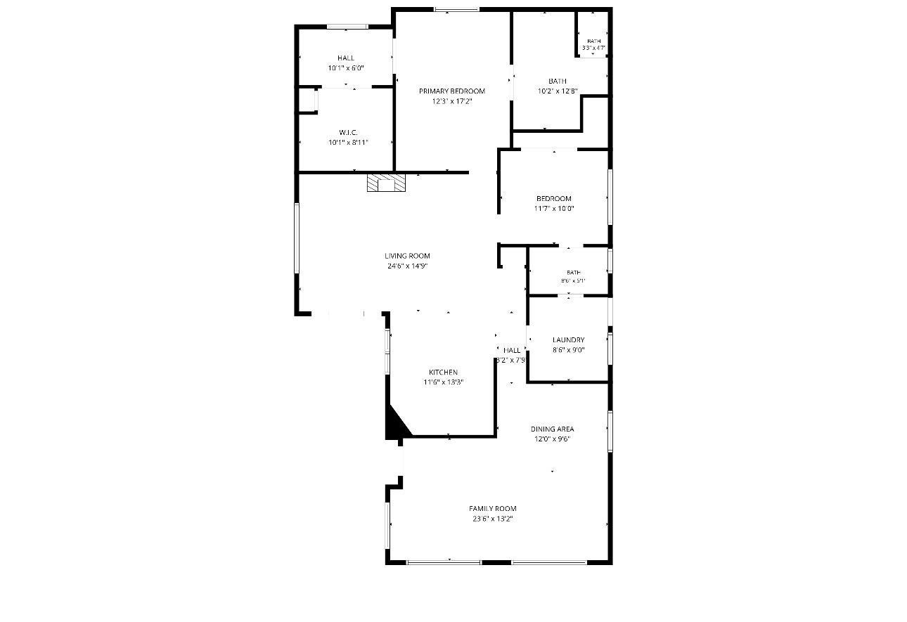 537 Southwood Dr
