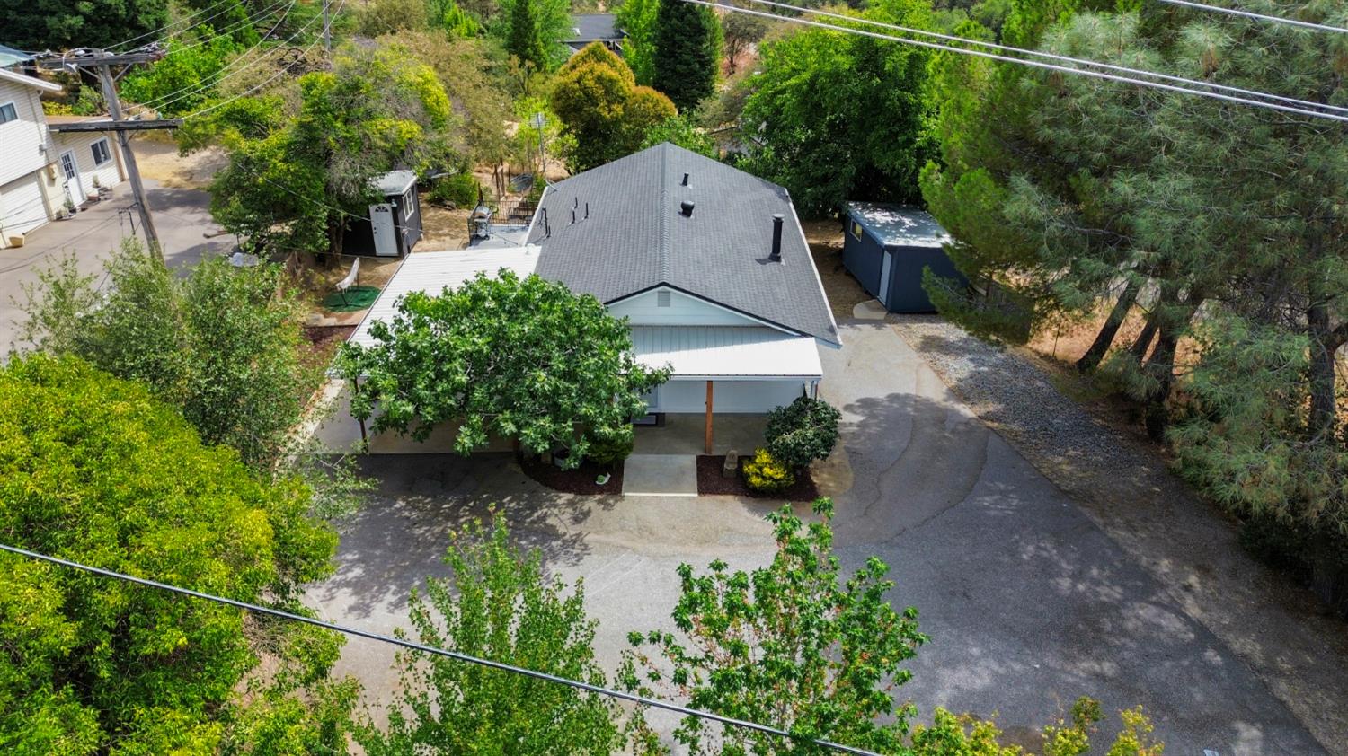 3635 Bell Road