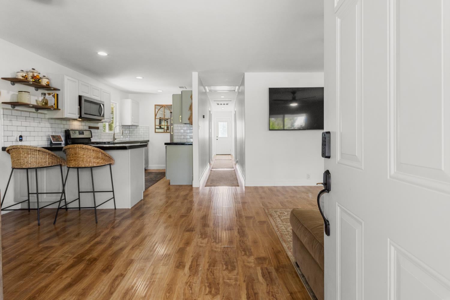3635 Bell Road
