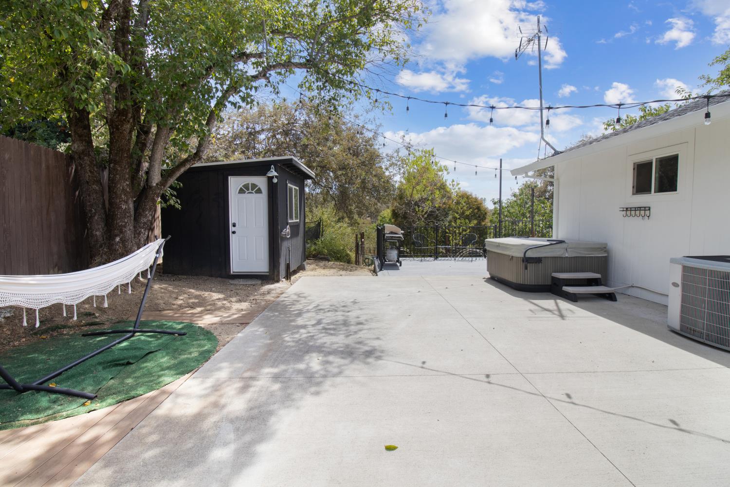 3635 Bell Road