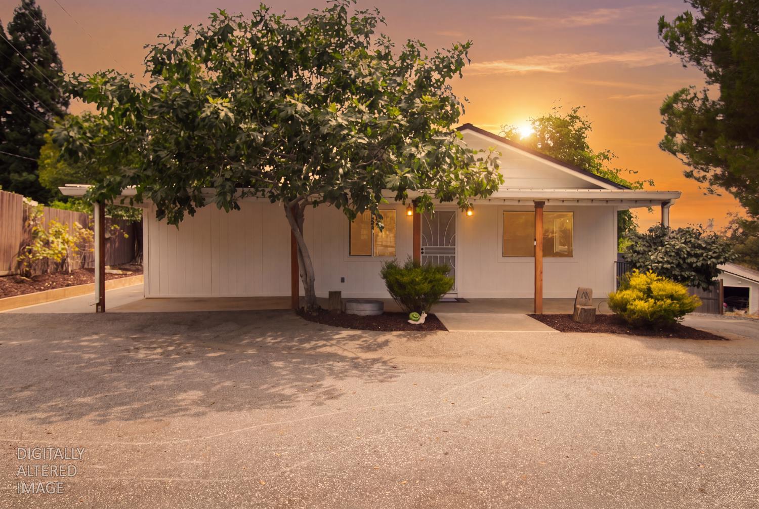 3635 Bell Road