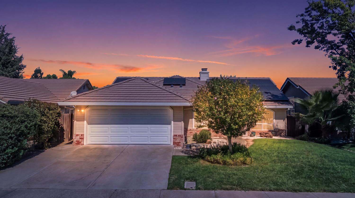 2283 Pecan Drive