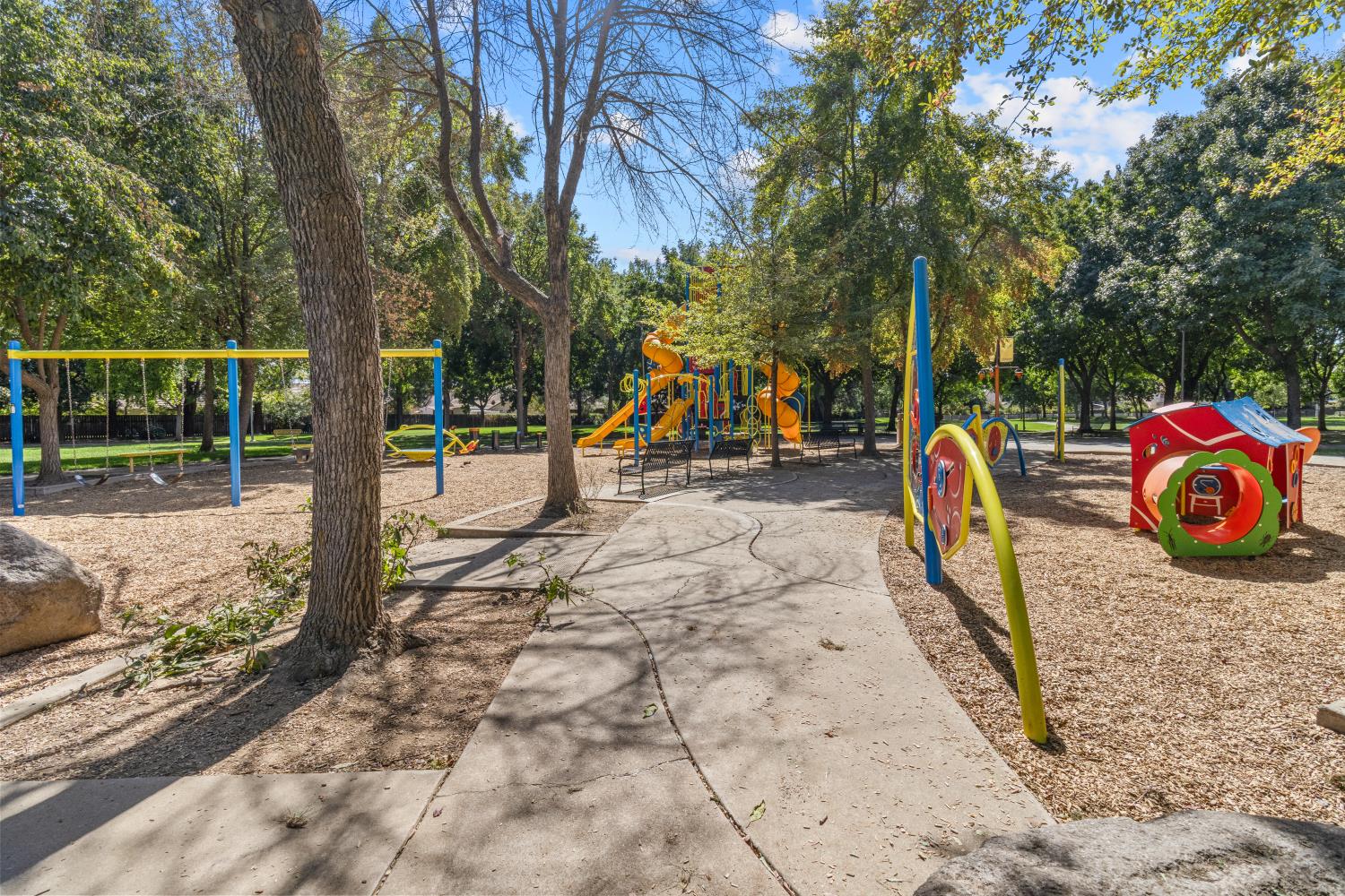 2283 Pecan Drive