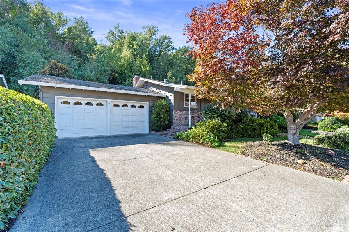 2539 Rollingwood Drive