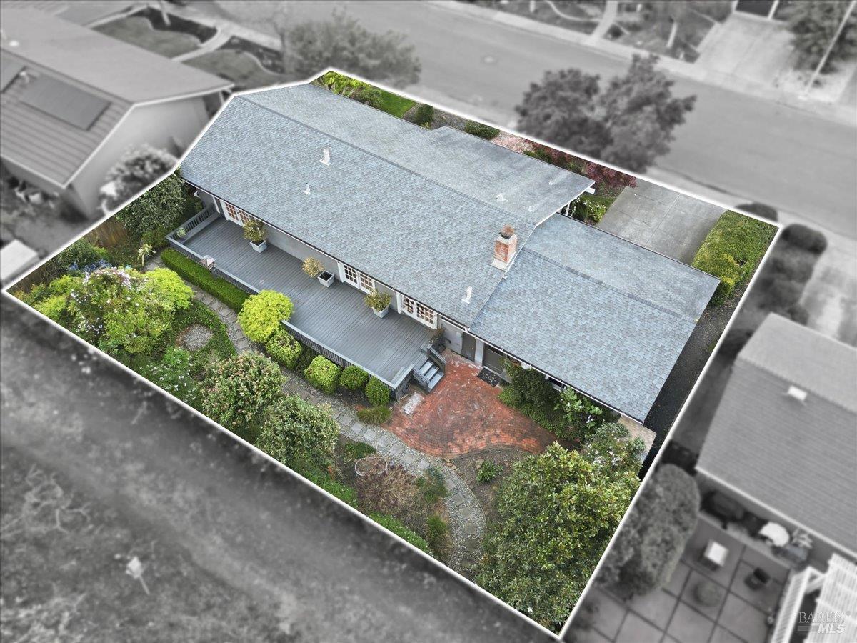 2539 Rollingwood Drive