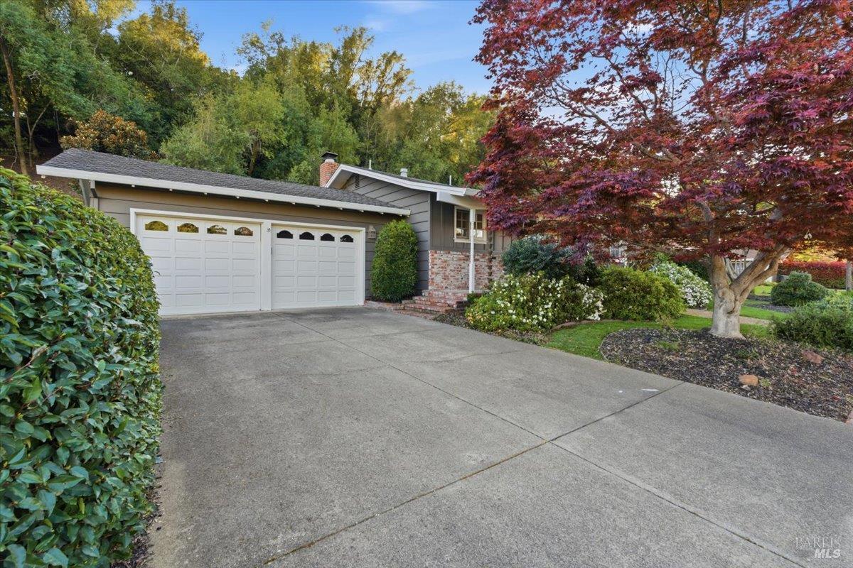 2539 Rollingwood Drive